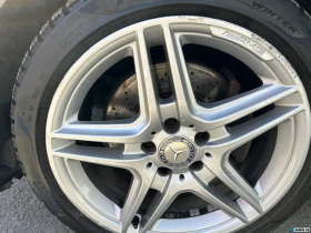 Mercedes-Benz E 300 AMG Hybrid BlueTEC - 26500 лв. - 11547579 7