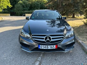 Mercedes-Benz E 300 AMG Hybrid BlueTEC - 26500 лв. - 11547579 11