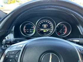 Mercedes-Benz E 300 AMG Hybrid BlueTEC - 26500 лв. - 11547579 3