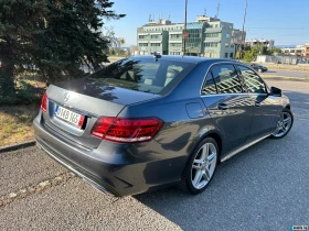 Mercedes-Benz E 300 AMG Hybrid BlueTEC - 26500 лв. - 11547579 8