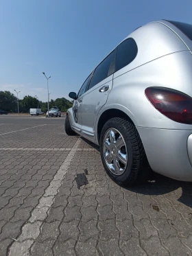 Chrysler Pt cruiser Limited Edition  | Mobile.bg    11