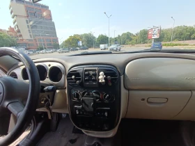 Chrysler Pt cruiser Limited Edition  | Mobile.bg    9