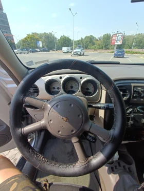 Chrysler Pt cruiser Limited Edition  | Mobile.bg    8
