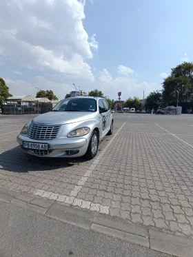 Chrysler Pt cruiser Limited Edition  | Mobile.bg    3