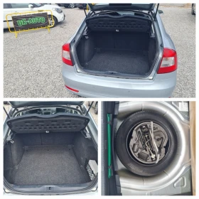 Skoda Octavia 1.4i!!158000!Tempomat!!Klimatronic!!ParkTronic!! | Mobile.bg    14