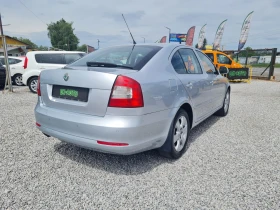 Skoda Octavia 1.4i!!158000!Tempomat!!Klimatronic!!ParkTronic!! | Mobile.bg    6