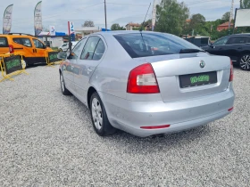 Skoda Octavia 1.4i!!158000!Tempomat!!Klimatronic!!ParkTronic!! | Mobile.bg    4