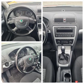 Skoda Octavia 1.4i!!158000!Tempomat!!Klimatronic!!ParkTronic!! | Mobile.bg    10