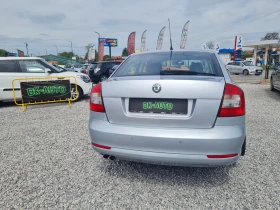 Skoda Octavia 1.4i!!158000!Tempomat!!Klimatronic!!ParkTronic!! | Mobile.bg    5
