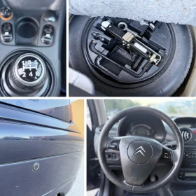 Citroen C3 EXCLUSIVE/1.4HDI/ //4(5)   | Mobile.bg    14