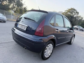 Citroen C3 EXCLUSIVE/1.4HDI/ //4(5)   | Mobile.bg    5