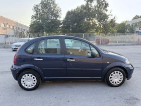 Citroen C3 EXCLUSIVE/1.4HDI/ //4(5)   | Mobile.bg    6