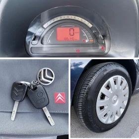 Citroen C3 EXCLUSIVE/1.4HDI/ //4(5)   | Mobile.bg    16