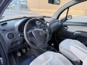 Citroen C3 EXCLUSIVE/1.4HDI/ //4(5)   | Mobile.bg    15