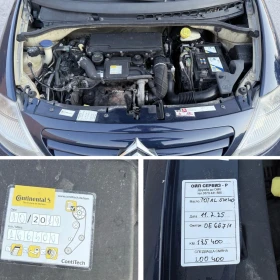 Citroen C3 EXCLUSIVE/1.4HDI/ //4(5)   | Mobile.bg    17