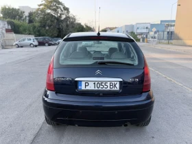 Citroen C3 EXCLUSIVE/1.4HDI/ //4(5)   | Mobile.bg    4