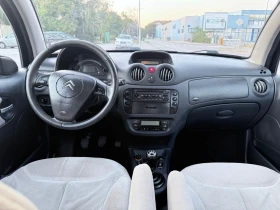Citroen C3 EXCLUSIVE/1.4HDI/ //4(5)   | Mobile.bg    9