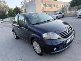 Citroen C3 EXCLUSIVE/1.4HDI/ //4(5)   | Mobile.bg    7