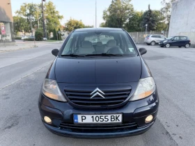 Citroen C3 EXCLUSIVE/1.4HDI/ //4(5)   | Mobile.bg    8