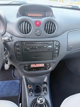 Citroen C3 EXCLUSIVE/1.4HDI/ //4(5)   | Mobile.bg    11