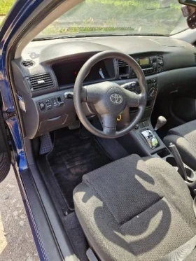 Toyota Corolla 1.4 D4D - 5300 лв. - 44650690 6
