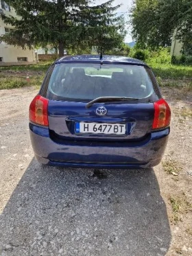 Toyota Corolla 1.4 D4D - 5300 лв. - 44650690 4