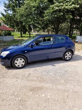 Toyota Corolla 1.4 D4D - 5300 лв. - 44650690 2