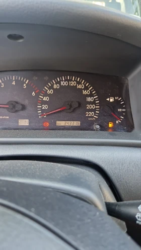 Toyota Corolla 1.4 D4D - 5300 лв. - 44650690 12