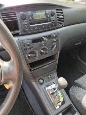 Toyota Corolla 1.4 D4D - 5300 лв. - 44650690 7