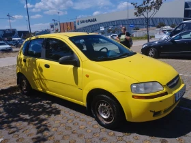 Обява за продажба на Chevrolet Kalos ~1 500 лв. - изображение 3