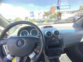 Обява за продажба на Chevrolet Kalos ~1 500 лв. - изображение 9