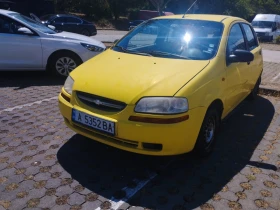 Обява за продажба на Chevrolet Kalos ~1 500 лв. - изображение 2