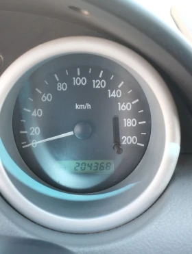 Обява за продажба на Chevrolet Kalos ~1 500 лв. - изображение 8
