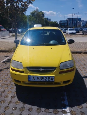 Обява за продажба на Chevrolet Kalos ~1 500 лв. - изображение 1