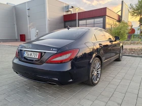 Mercedes-Benz CLS 350 CLS 350 CDI Face  | Mobile.bg    5
