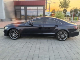 Mercedes-Benz CLS 350 CLS 350 CDI Face  | Mobile.bg    8