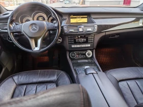 Mercedes-Benz CLS 350 CLS 350 CDI Face  | Mobile.bg    10