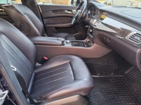 Mercedes-Benz CLS 350 CLS 350 CDI Face  | Mobile.bg    14