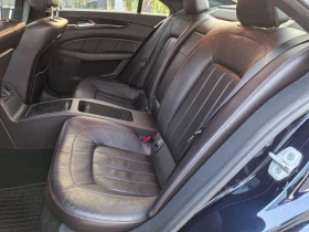 Mercedes-Benz CLS 350 CLS 350 CDI Face  | Mobile.bg    15