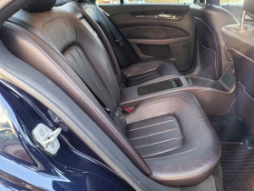 Mercedes-Benz CLS 350 CLS 350 CDI Face  | Mobile.bg    16