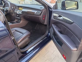 Mercedes-Benz CLS 350 CLS 350 CDI Face  | Mobile.bg    13