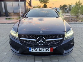     Mercedes-Benz CLS 350 CLS 350 CDI Face 