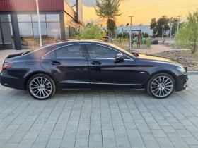 Mercedes-Benz CLS 350 CLS 350 CDI Face  | Mobile.bg    7