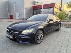     Mercedes-Benz CLS 350 CLS 350 CDI Face 