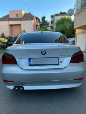 Обява за продажба на BMW 530 3.0D M57 * ОБДУХВАНЕ* * КОЖА* * ШИБЕДАХ* * ПОДГРЕВ ~10 999 лв. - изображение 4