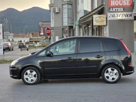 Ford C-max 2.0i 140 к.с. Фабрична ГАЗ - 6900 лв. - 95517601 2