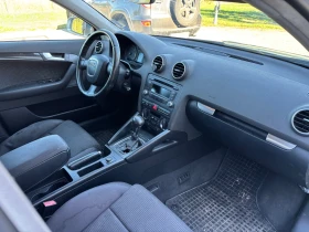 Обява за продажба на Audi A3 2.0 TDI Sportback ~4 500 лв. - изображение 8