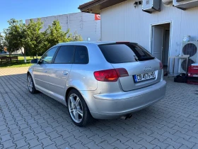 Обява за продажба на Audi A3 2.0 TDI Sportback ~4 500 лв. - изображение 3