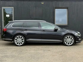VW Passat R-Line 2.0TDI DSG ACC | Mobile.bg    2