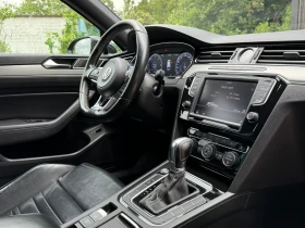 VW Passat R-Line 2.0TDI DSG ACC | Mobile.bg    10